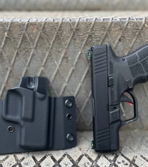 Satılık TABANCA – Sarsılmaz SAR9 – 9mm (9x19mm) – Taşıma Ruhsatlı – Kayseri – İlan 18708 – Görsel 18709