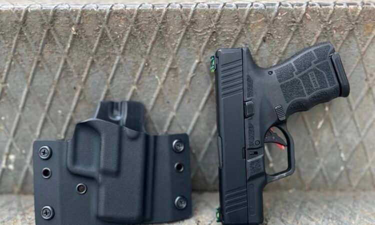 Satılık TABANCA – Sarsılmaz SAR9 – 9mm (9x19mm) – Taşıma Ruhsatlı – Kayseri – İlan 18708 – Görsel 18709