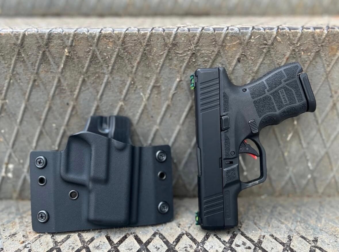 Satılık TABANCA – Sarsılmaz SAR9 – 9mm (9x19mm) – Taşıma Ruhsatlı – Kayseri – İlan 18708 – Görsel 18709