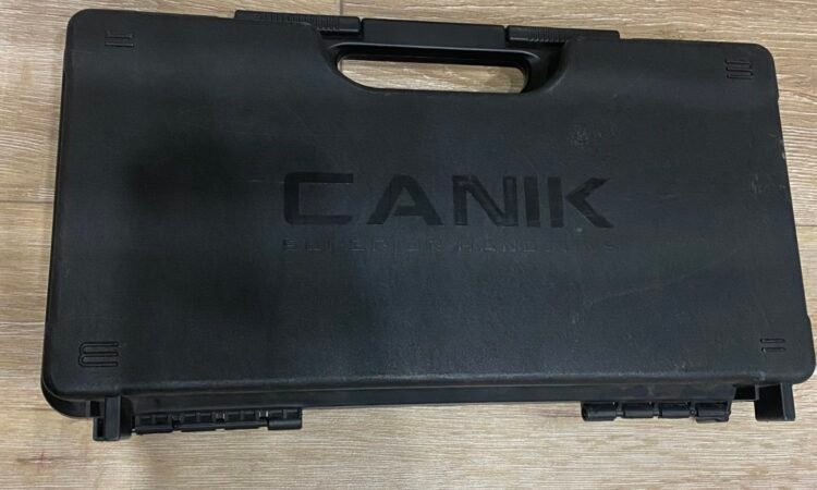 Satılık TABANCA – Canik TP – 9mm (9x19mm) – Taşıma Ruhsatlı – Bursa – İlan 17926 – Görsel 17929