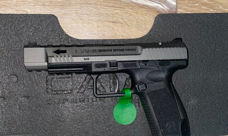 Satılık TABANCA – Canik TP – 9mm (9x19mm) – Taşıma Ruhsatlı – Bursa – İlan 17926 – Görsel 17928