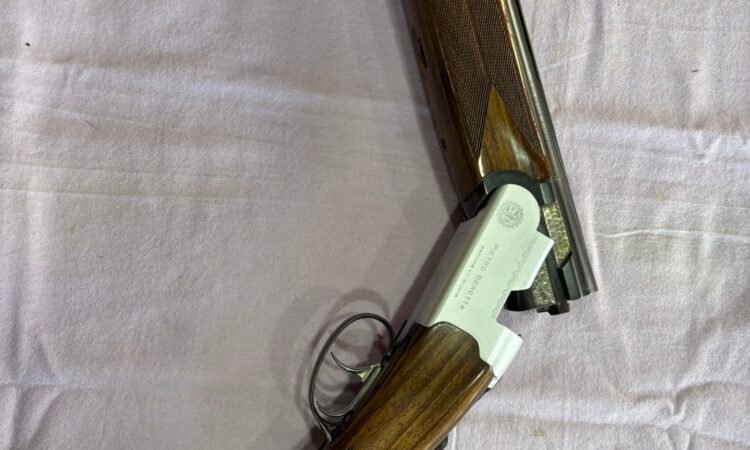 Satılık YİVSİZ TÜFEK – Beretta S55 – 12 Kalibre – Manisa – İlan 17610 – Görsel 17612