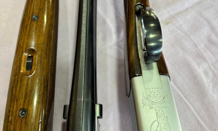 Satılık YİVSİZ TÜFEK – Beretta S55 – 12 Kalibre – Manisa – İlan 17610 – Görsel 17614