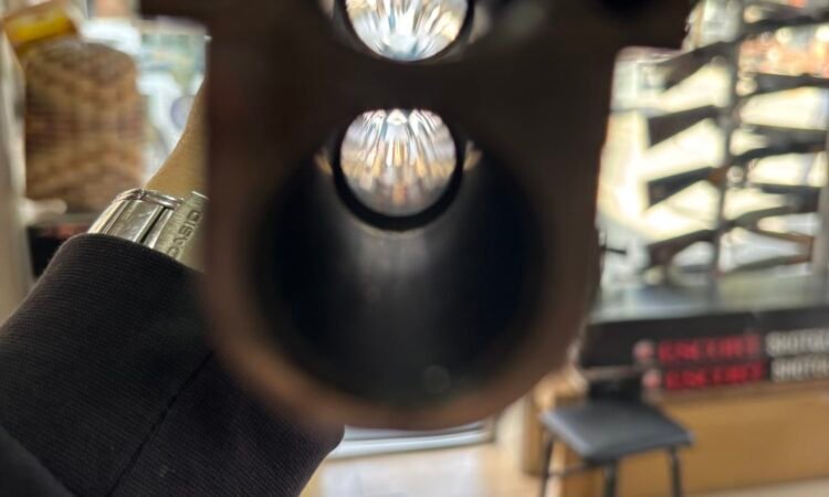 Satılık YİVSİZ TÜFEK – Beretta S55 – 12 Kalibre – Manisa – İlan 17610 – Görsel 17613