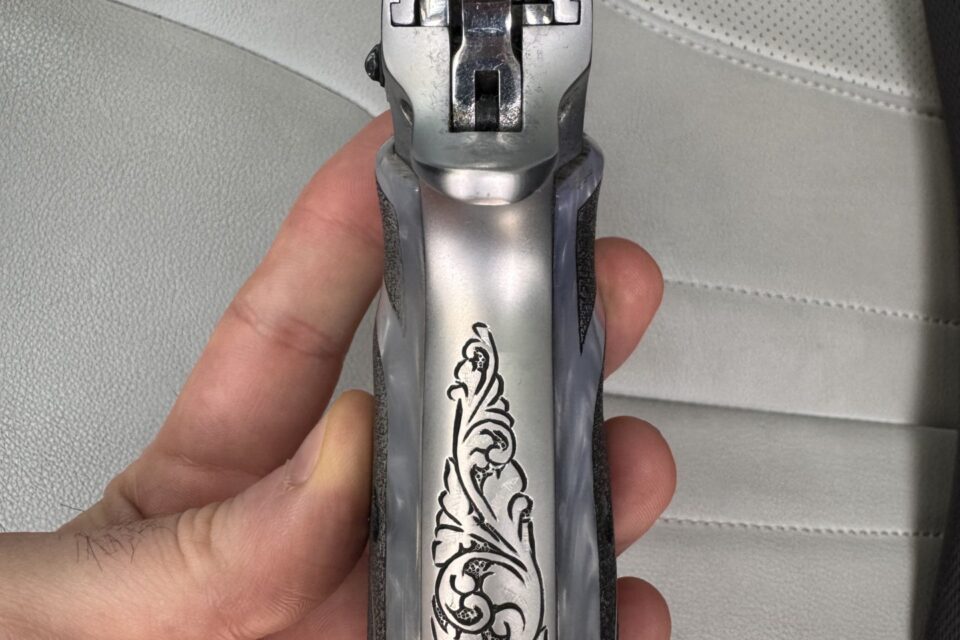 Satılık TABANCA – CZ 75 – 9mm (9x19mm) – Taşıma Ruhsatlı – Kocaeli – İlan 18918 – Görsel 18921