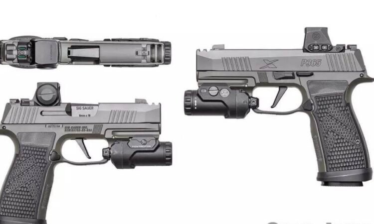 Satılık TABANCA – Sig Sauer P365 – 9mm (9x19mm) – Taşıma Ruhsatlı – İzmir – İlan 17771 – Görsel 17772