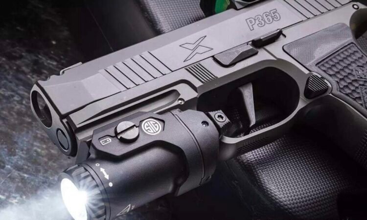 Satılık TABANCA – Sig Sauer P365 – 9mm (9x19mm) – Taşıma Ruhsatlı – İzmir – İlan 17771 – Görsel 17774