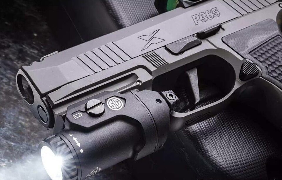 Satılık TABANCA – Sig Sauer P365 – 9mm (9x19mm) – Taşıma Ruhsatlı – İzmir – İlan 17771 – Görsel 17774