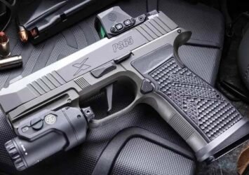 Satılık TABANCA – Sig Sauer P365 – 9mm (9x19mm) – Taşıma Ruhsatlı – İzmir – İlan 17771 – Görsel 17773