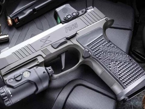 Satılık TABANCA – Sig Sauer P365 – 9mm (9x19mm) – Taşıma Ruhsatlı – İzmir – İlan 17771 – Görsel 17773