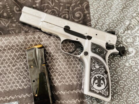 Satılık TABANCA – Tisaş Zig 14 – 9mm (9x19mm) – Bulundurma Ruhsatlı – Gaziantep – İlan 18382 – Görsel 18383