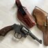 Satılık TABANCA – Smith & Wesson Victory Model – 38 Special – Bulundurma Ruhsatlı – Eskişehir – İlan 18521 – Görsel 18523