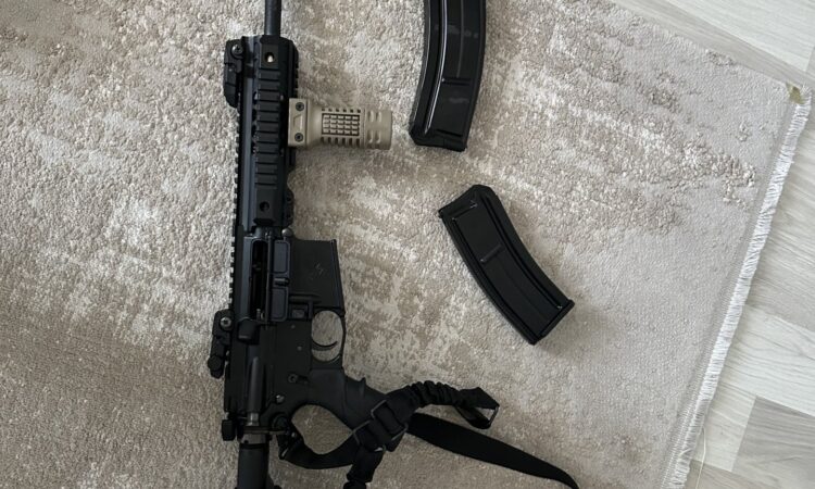 Satılık YİVSİZ TÜFEK – Husan M71 – 36 Kalibre (.410) – İzmir – İlan 18259 – Görsel 18262