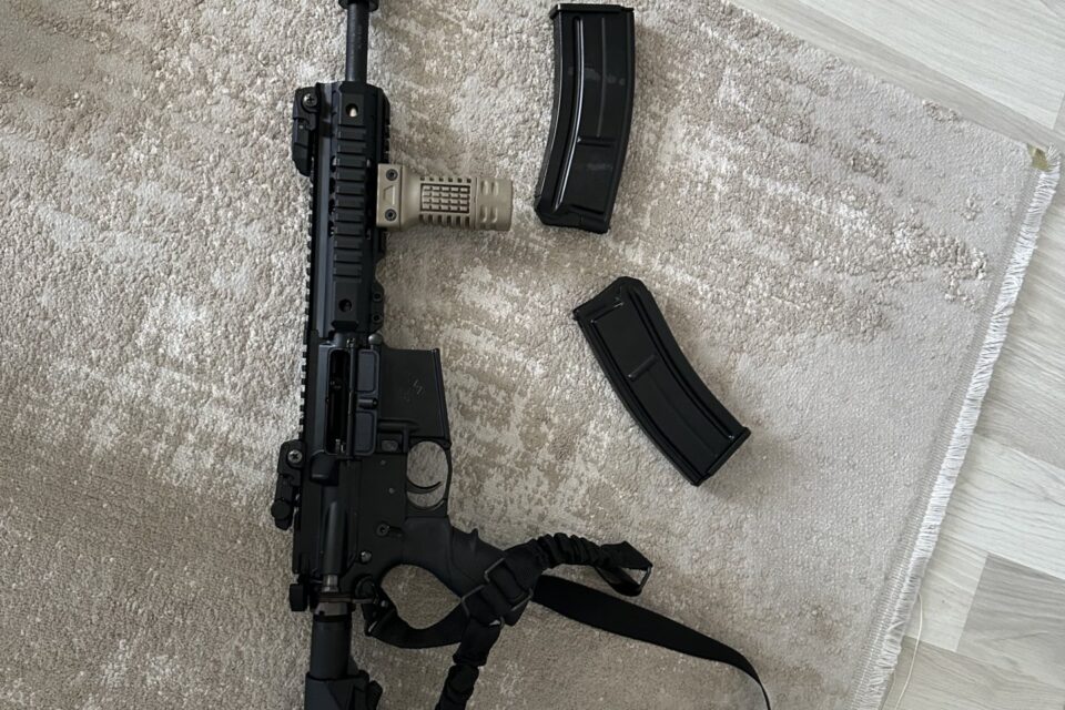 Satılık YİVSİZ TÜFEK – Husan M71 – 36 Kalibre (.410) – İzmir – İlan 18259 – Görsel 18262