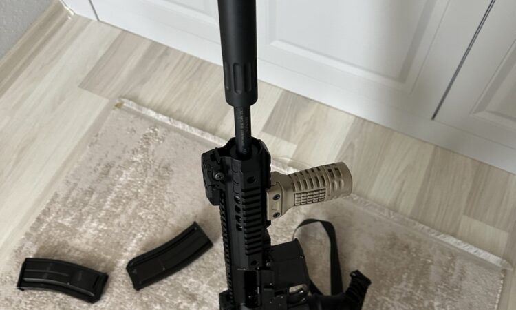 Satılık YİVSİZ TÜFEK – Husan M71 – 36 Kalibre (.410) – İzmir – İlan 18259 – Görsel 18263