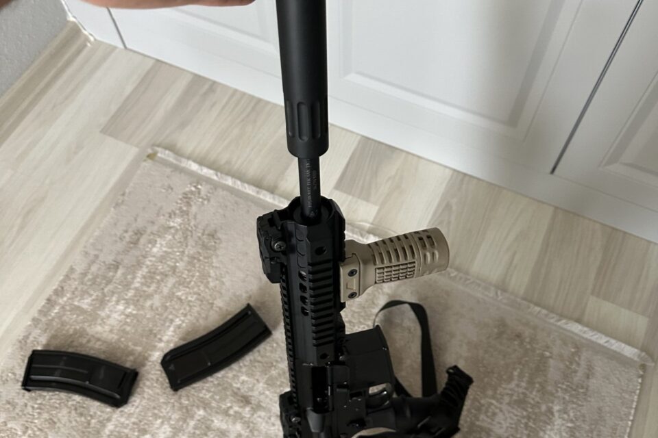 Satılık YİVSİZ TÜFEK – Husan M71 – 36 Kalibre (.410) – İzmir – İlan 18259 – Görsel 18263