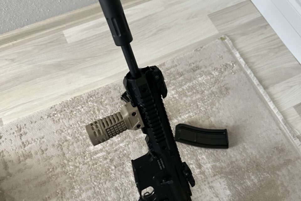 Satılık YİVSİZ TÜFEK – Husan M71 – 36 Kalibre (.410) – İzmir – İlan 18259 – Görsel 18261