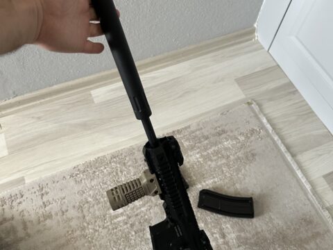 Satılık YİVSİZ TÜFEK – Husan M71 – 36 Kalibre (.410) – İzmir – İlan 18259 – Görsel 18260