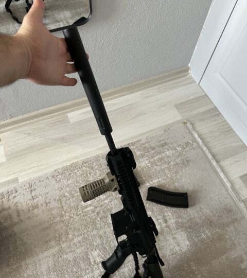 Satılık YİVSİZ TÜFEK – Husan M71 – 36 Kalibre (.410) – İzmir – İlan 18259 – Görsel 18260