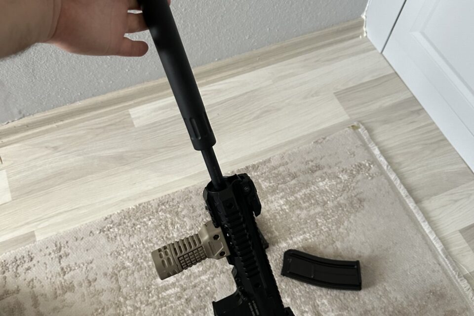 Satılık YİVSİZ TÜFEK – Husan M71 – 36 Kalibre (.410) – İzmir – İlan 18259 – Görsel 18260