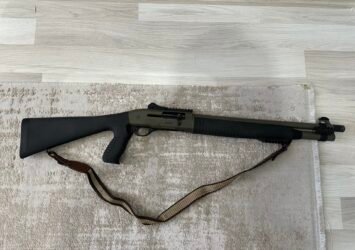 Satılık YİVSİZ TÜFEK – Ata CY – 12 Kalibre – İzmir – İlan 18248 – Görsel 18251