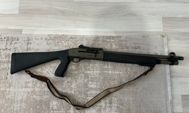 Satılık YİVSİZ TÜFEK – Ata CY – 12 Kalibre – İzmir – İlan 18248 – Görsel 18251