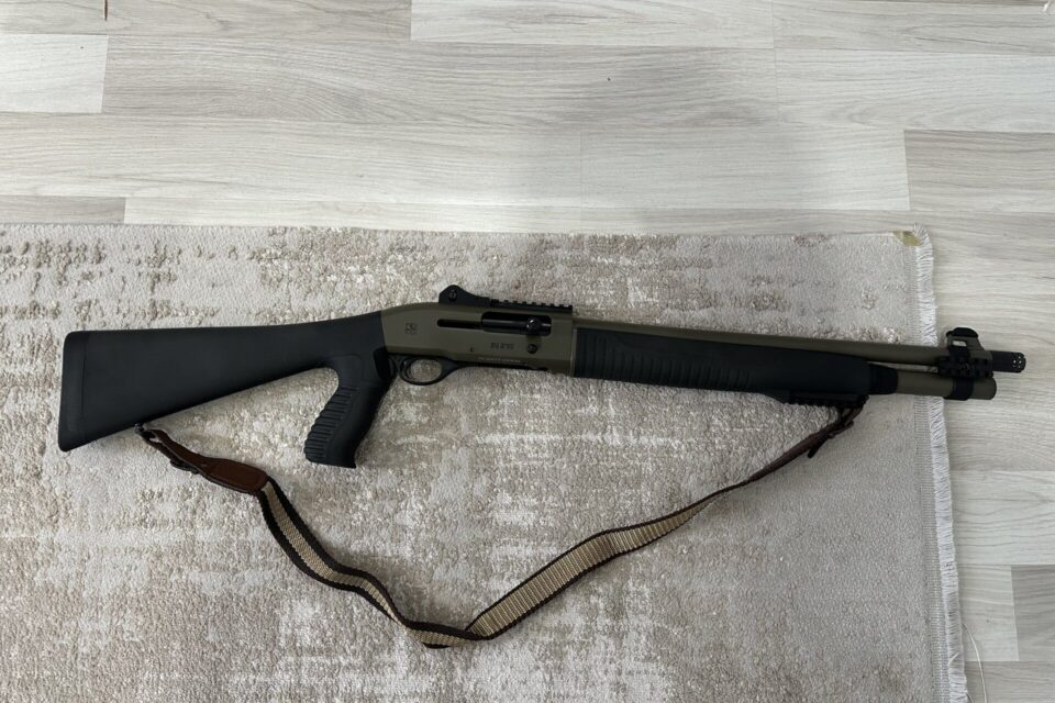 Satılık YİVSİZ TÜFEK – Ata CY – 12 Kalibre – İzmir – İlan 18248 – Görsel 18251