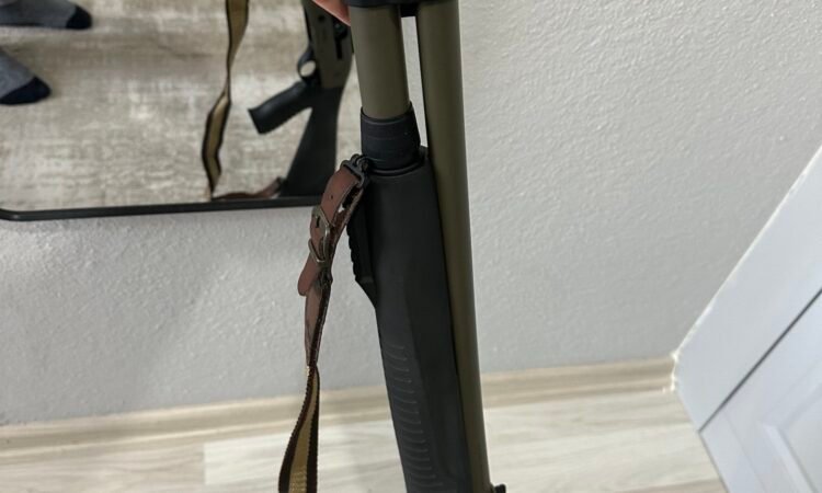 Satılık YİVSİZ TÜFEK – Ata CY – 12 Kalibre – İzmir – İlan 18248 – Görsel 18252