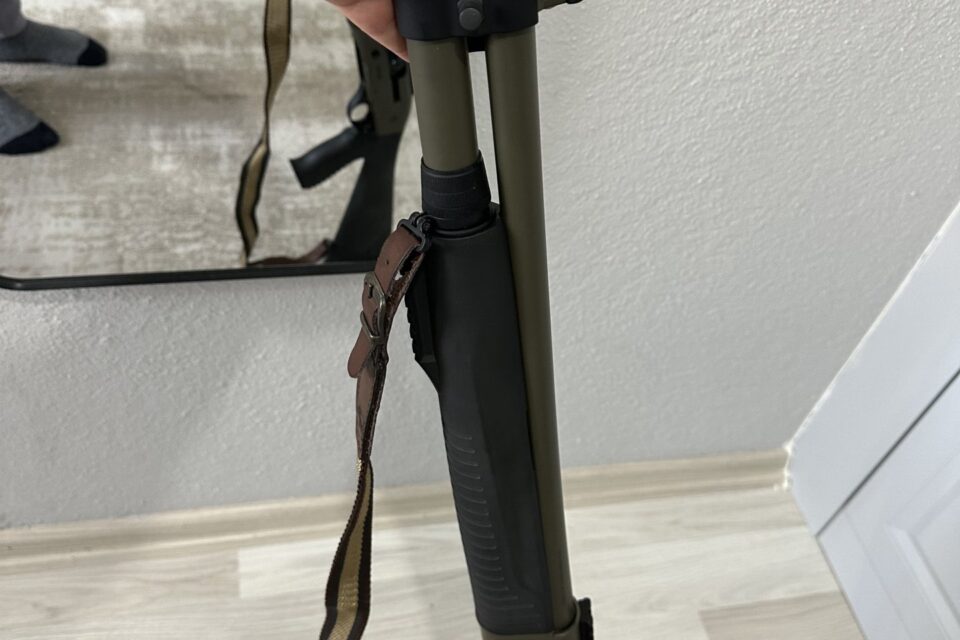 Satılık YİVSİZ TÜFEK – Ata CY – 12 Kalibre – İzmir – İlan 18248 – Görsel 18252