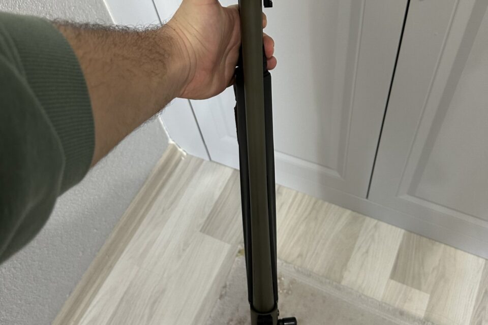 Satılık YİVSİZ TÜFEK – Ata CY – 12 Kalibre – İzmir – İlan 18248 – Görsel 18250