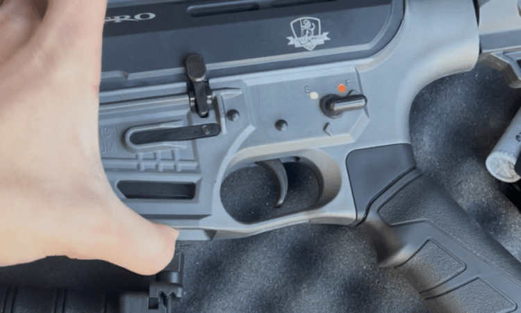 Satılık YİVSİZ TÜFEK – Maestro AR-12 – 12 Kalibre – Kocaeli – İlan 18331 – Görsel 18334