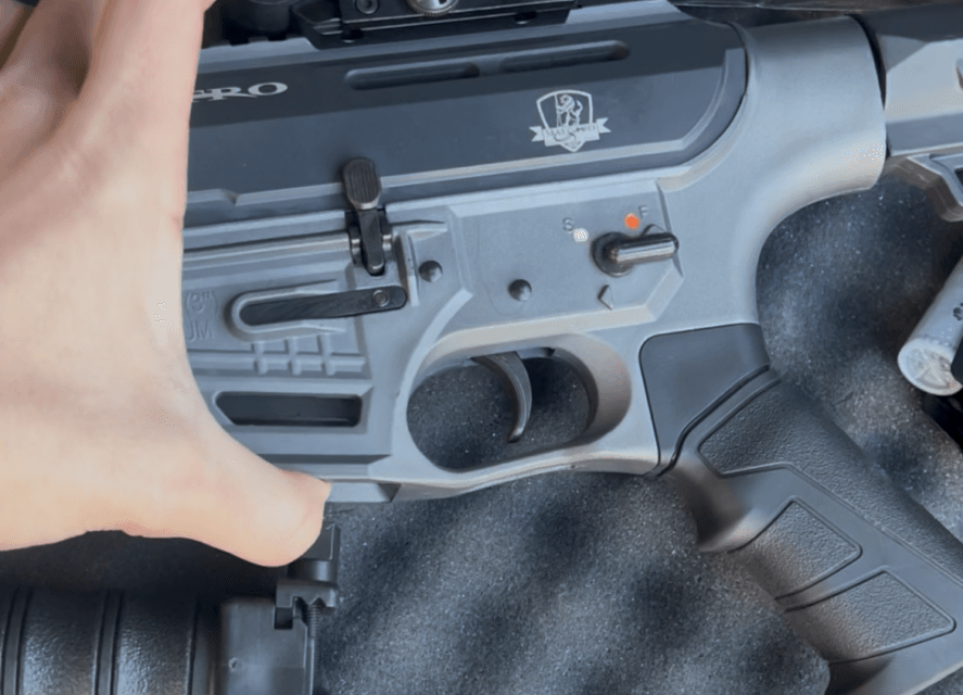 Satılık YİVSİZ TÜFEK – Maestro AR-12 – 12 Kalibre – Kocaeli – İlan 18331 – Görsel 18334