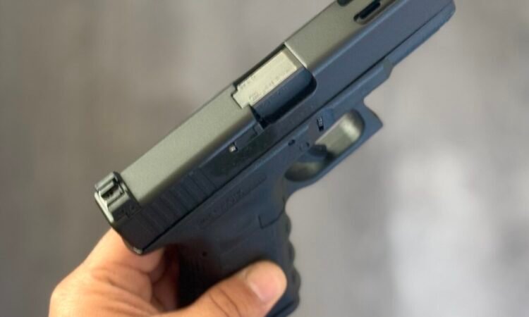 Satılık TABANCA – Glock 19 – 9mm (9x19mm) – Taşıma Ruhsatlı – Adana – İlan 19382 – Görsel 19388