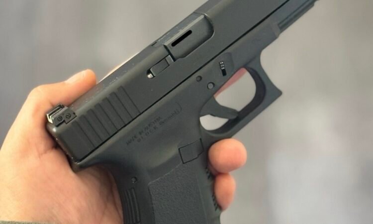 Satılık TABANCA – Glock 19 – 9mm (9x19mm) – Taşıma Ruhsatlı – Adana – İlan 19382 – Görsel 19389