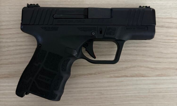 Satılık TABANCA – Sarsılmaz SAR9 – 9mm (9x19mm) – Taşıma Ruhsatlı – Konya – İlan 18216 – Görsel 18220