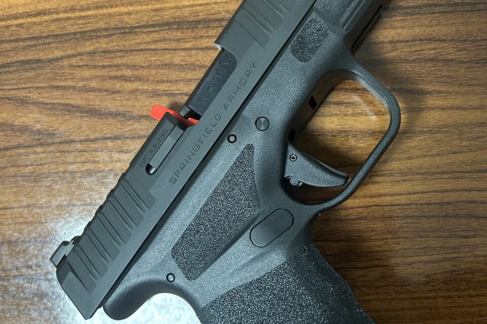 Satılık TABANCA – Springfield Hellcat – 9mm (9x19mm) – Taşıma Ruhsatlı – İstanbul – İlan 17979 – Görsel 17981