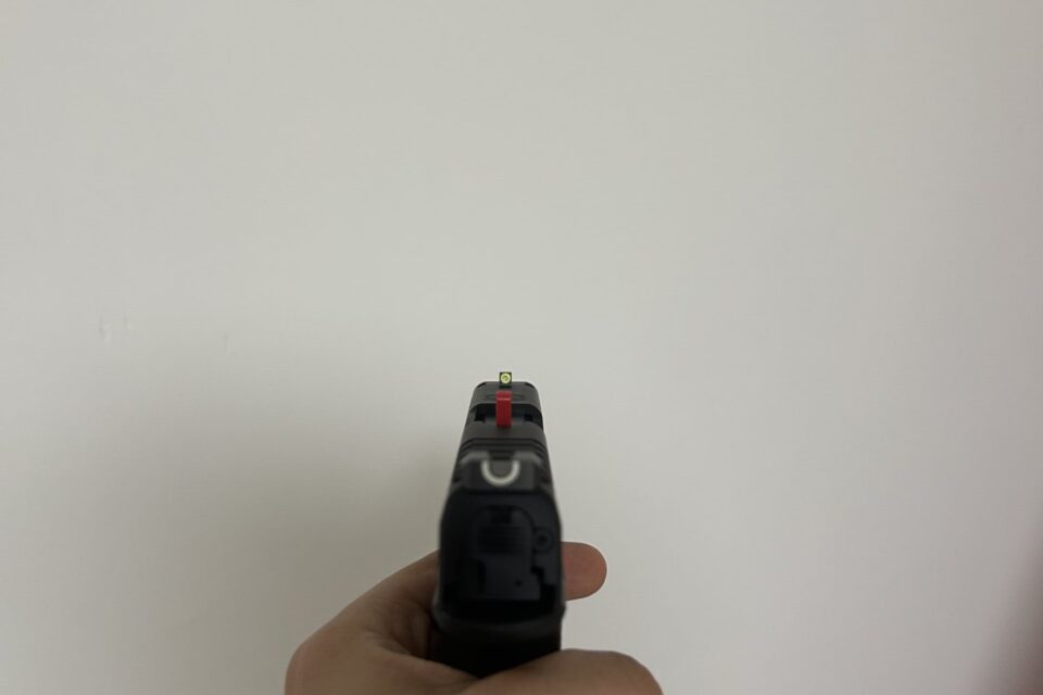 Satılık TABANCA – Springfield Hellcat – 9mm (9x19mm) – Taşıma Ruhsatlı – İstanbul – İlan 17979 – Görsel 17993