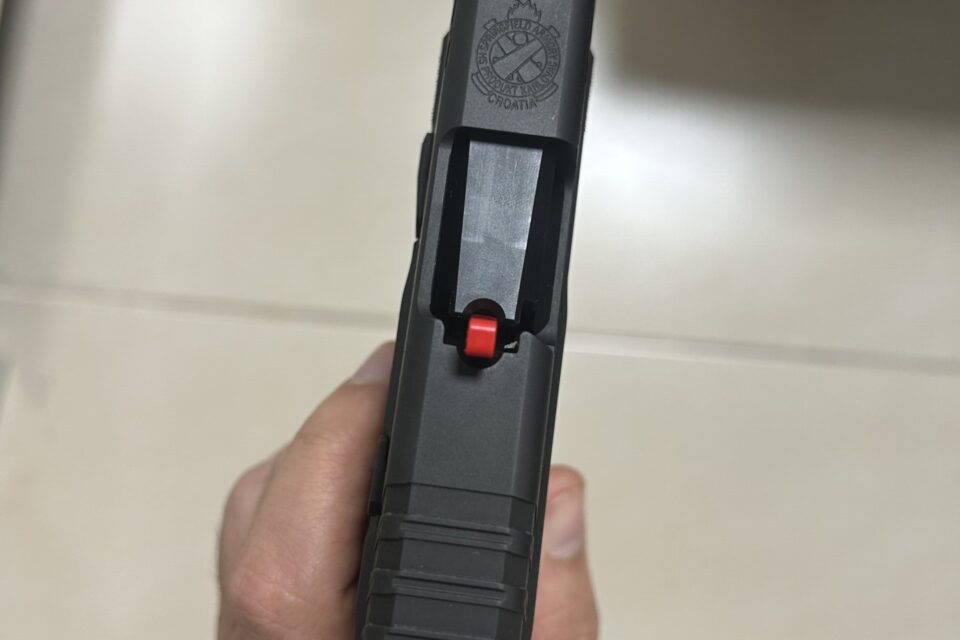 Satılık TABANCA – Springfield Hellcat – 9mm (9x19mm) – Taşıma Ruhsatlı – İstanbul – İlan 17979 – Görsel 17985