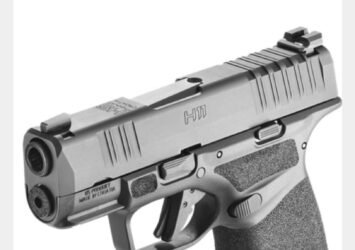 Springfield Armory Hellcat Micro-Compact 9mm - Silahilan.com