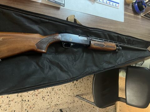 Satılık YİVSİZ TÜFEK – Winchester 1300 – 12 Kalibre – Osmaniye – İlan 17711 – Görsel 17712