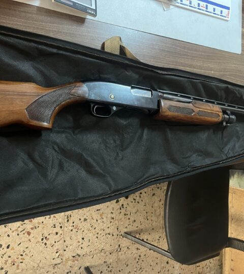 Satılık YİVSİZ TÜFEK – Winchester 1300 – 12 Kalibre – Osmaniye – İlan 17711 – Görsel 17712