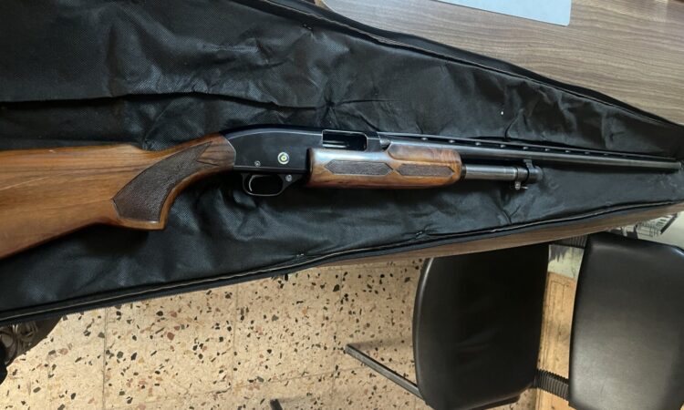 Satılık YİVSİZ TÜFEK – Winchester 1300 – 12 Kalibre – Osmaniye – İlan 17711 – Görsel 17713