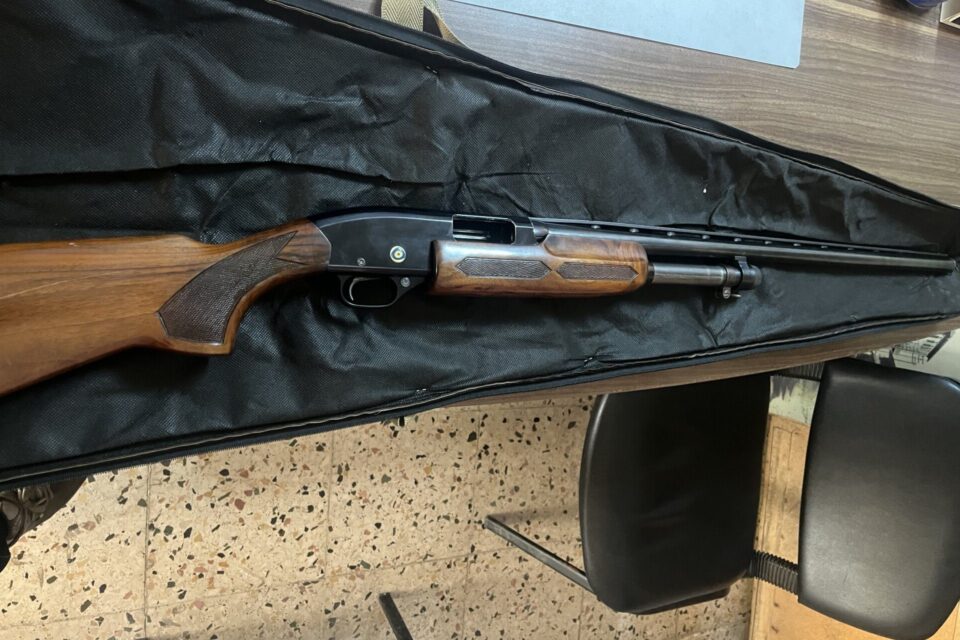 Satılık YİVSİZ TÜFEK – Winchester 1300 – 12 Kalibre – Osmaniye – İlan 17711 – Görsel 17713