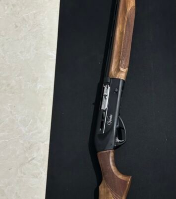 Satılık YİVSİZ TÜFEK – Sarsılmaz Vertu – 12 Kalibre – Osmaniye – İlan 18402 – Görsel 18403