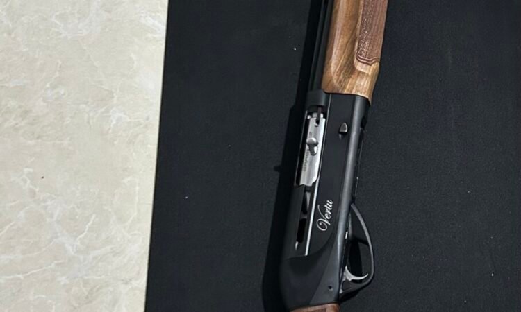 Satılık YİVSİZ TÜFEK – Sarsılmaz Vertu – 12 Kalibre – Osmaniye – İlan 18402 – Görsel 18403