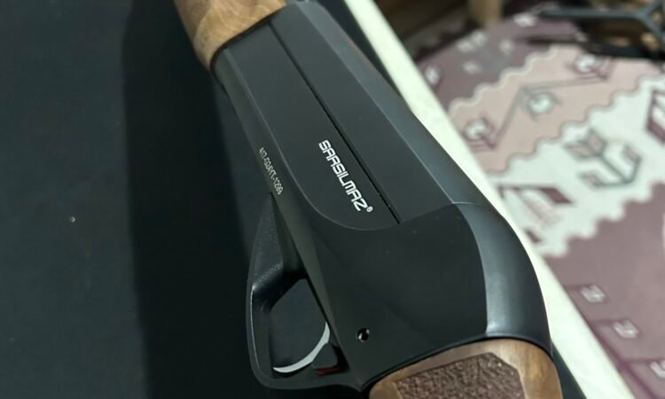 Satılık YİVSİZ TÜFEK – Sarsılmaz Vertu – 12 Kalibre – Osmaniye – İlan 18402 – Görsel 18405