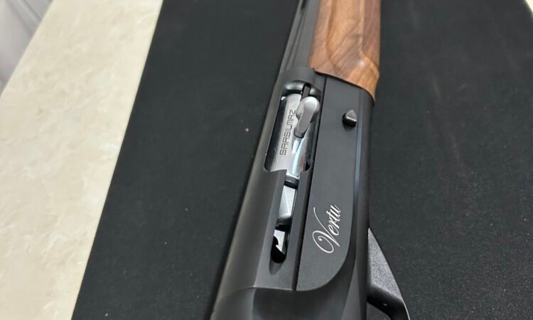 Satılık YİVSİZ TÜFEK – Sarsılmaz Vertu – 12 Kalibre – Osmaniye – İlan 18402 – Görsel 18404