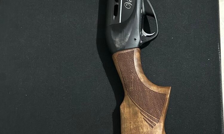 Satılık YİVSİZ TÜFEK – Sarsılmaz Vertu – 12 Kalibre – Osmaniye – İlan 18402 – Görsel 18406