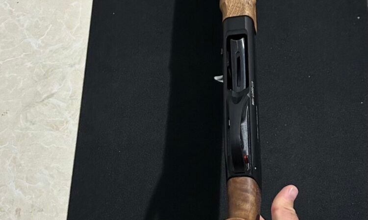 Satılık YİVSİZ TÜFEK – Sarsılmaz Vertu – 12 Kalibre – Osmaniye – İlan 18402 – Görsel 18407