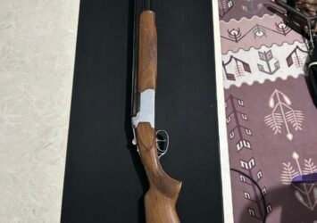 Satılık YİVSİZ TÜFEK – Huğlu 104 A – 12 Kalibre – Osmaniye – İlan 18408 – Görsel 18409